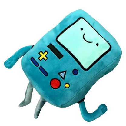 Peluches de Hora de Aventuras