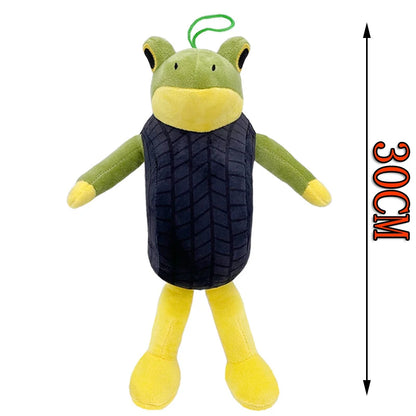 Peluches Tungtung