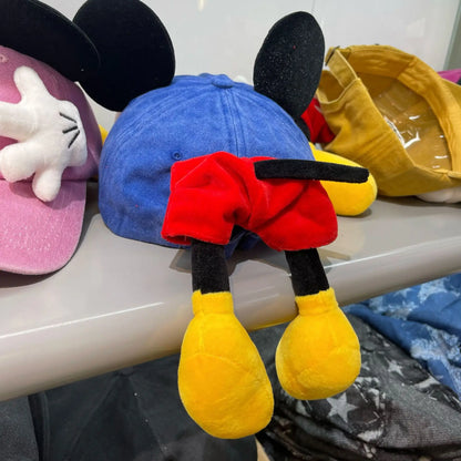 Gorra de Peliculas