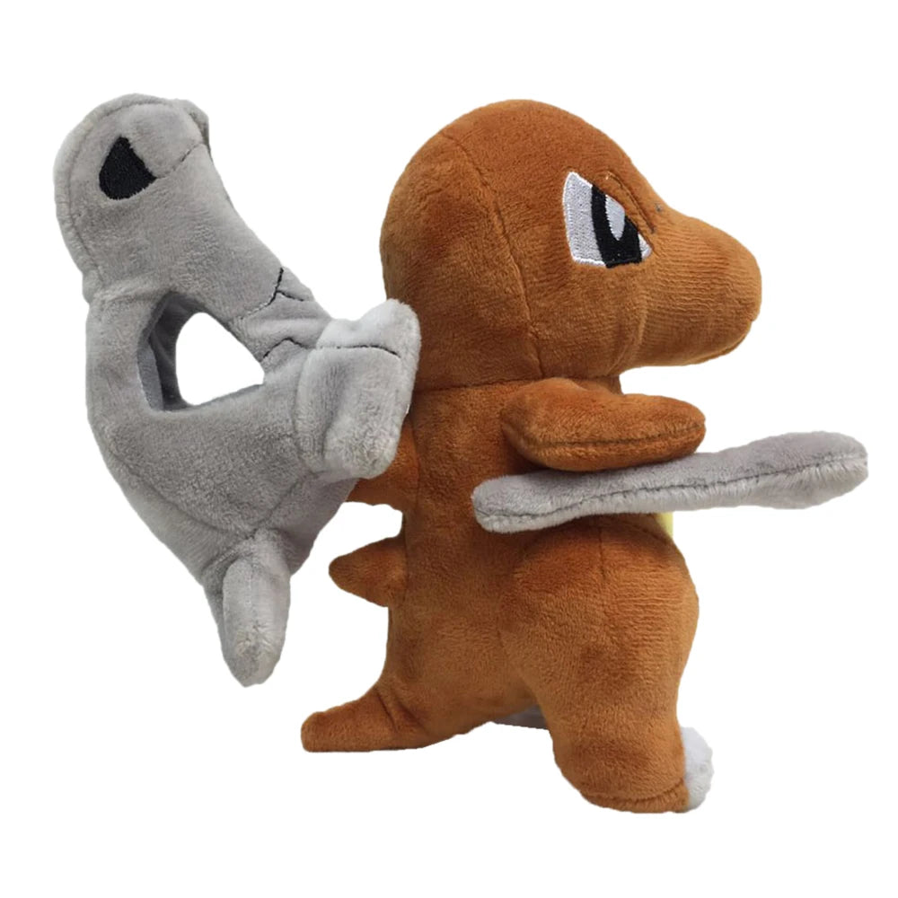 Peluche de Cubone