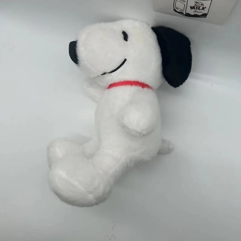Peluche de Snoopy