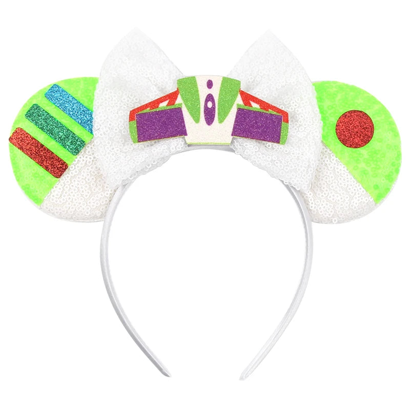 Diademas de Peliculas