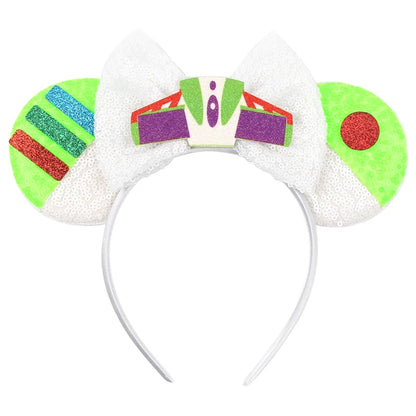 Diademas de Peliculas
