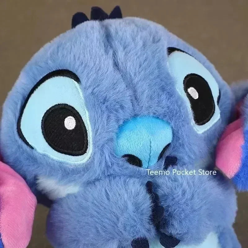 Lilo y Stitch Calmante para dormir