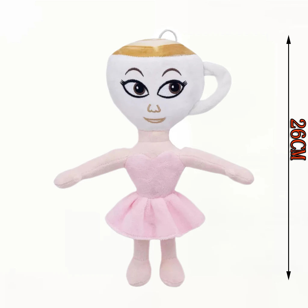 Peluches Tungtung