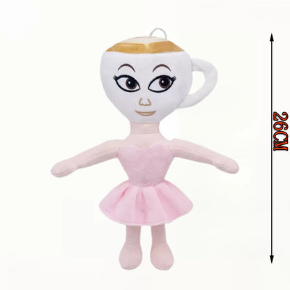 Peluches Tungtung
