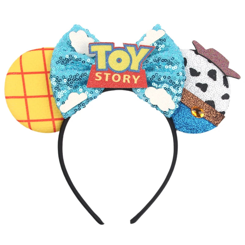 Diademas de Peliculas