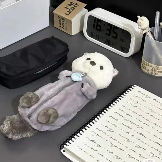 Estuche de nutria