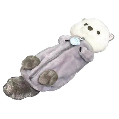 Estuche de nutria