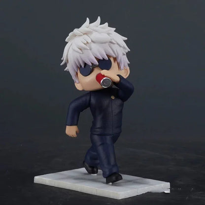 Figuras de Jujutsu Kaisen
