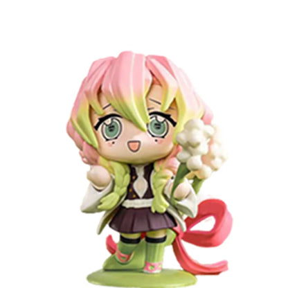 Caja misteriosa de Demon Slayer