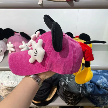 Gorra de Peliculas