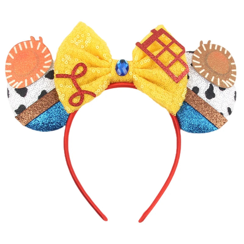 Diademas de Peliculas