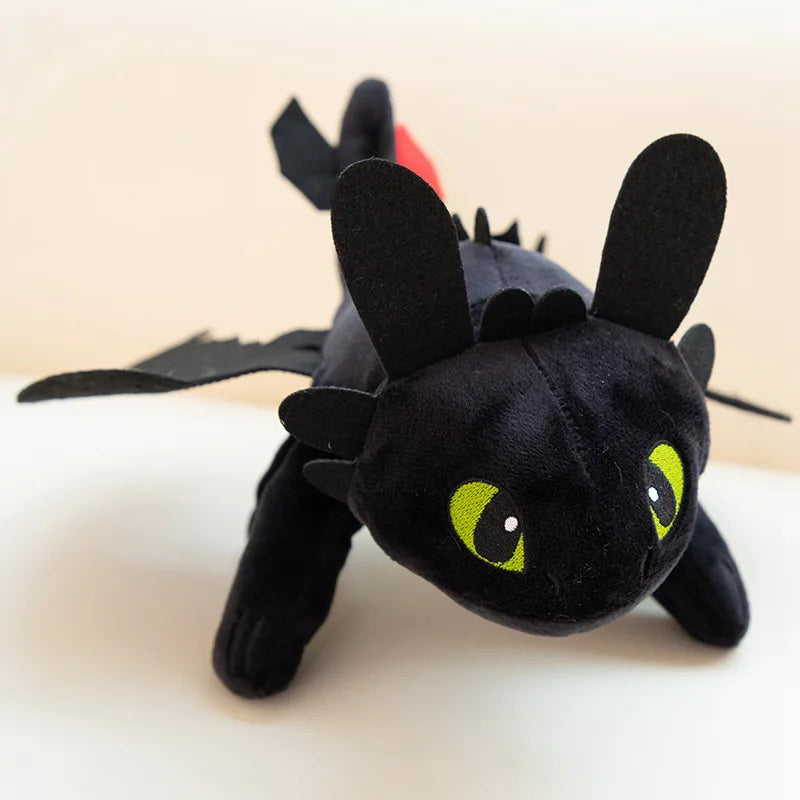 Peluche de Como entrenar a tu dragón