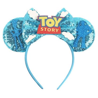 Diademas de Peliculas