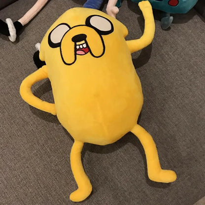Peluches de Hora de Aventuras