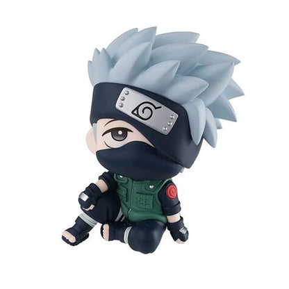 Figuras de Naruto