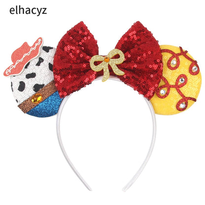 Diademas de Peliculas