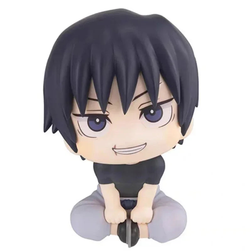 Figuras de Jujutsu Kaisen