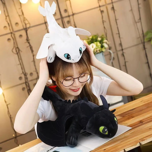 Peluche de Como entrenar a tu dragón