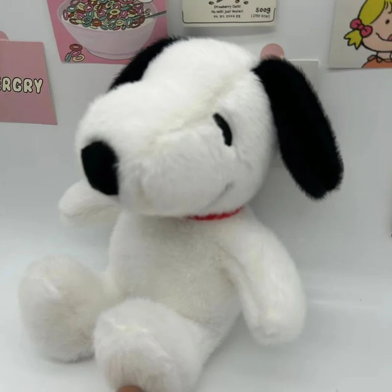 Peluche de Snoopy