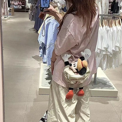 Bolso de Mickey