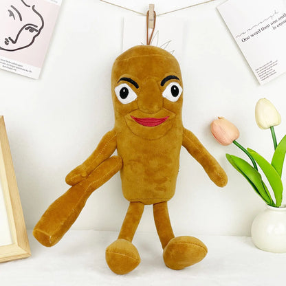 Peluches Tungtung
