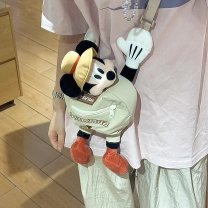 Bolso de Mickey