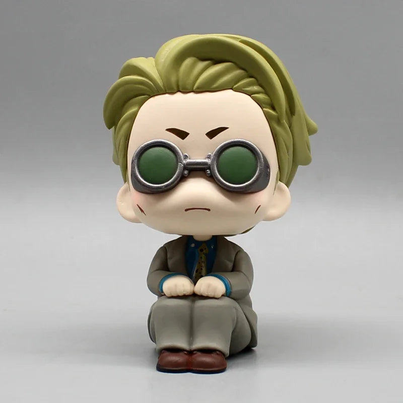 Figuras de Jujutsu Kaisen