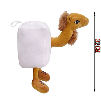 Peluches Tungtung