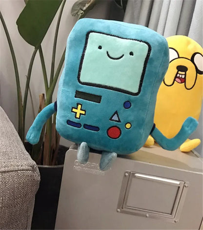 Peluches de Hora de Aventuras