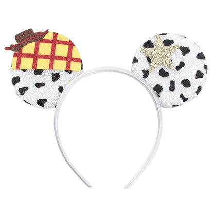 Diademas de Peliculas