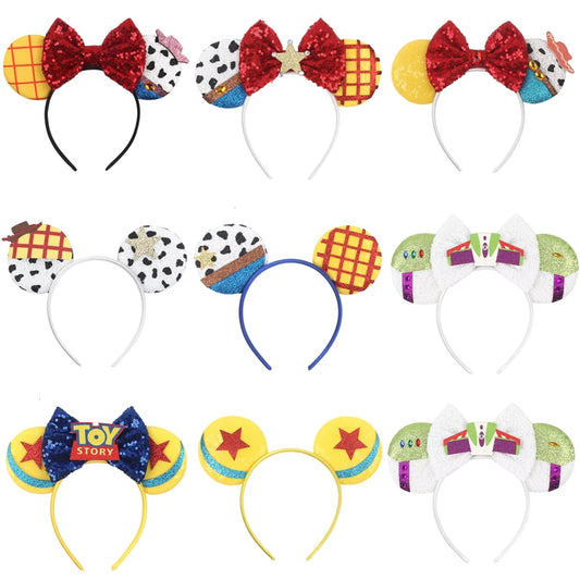 Diademas de Peliculas