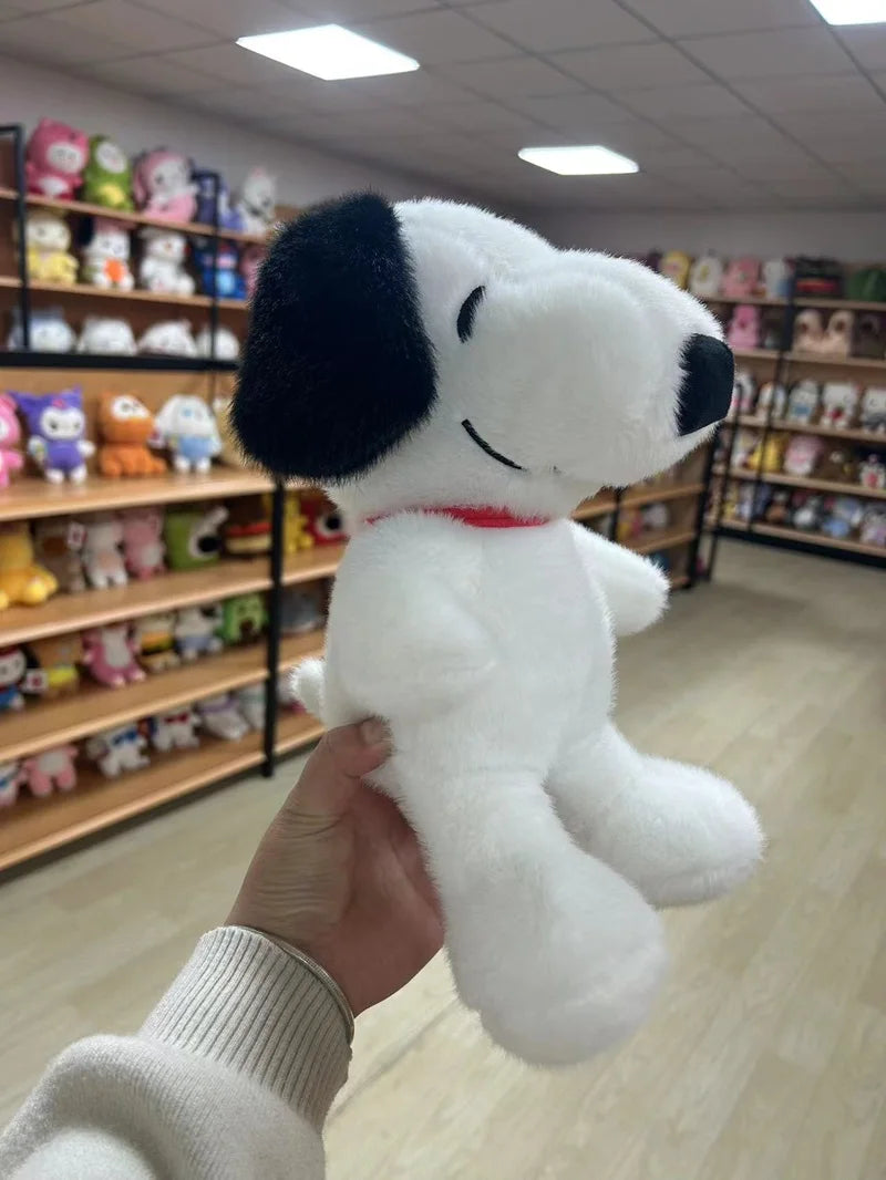 Peluche de Snoopy