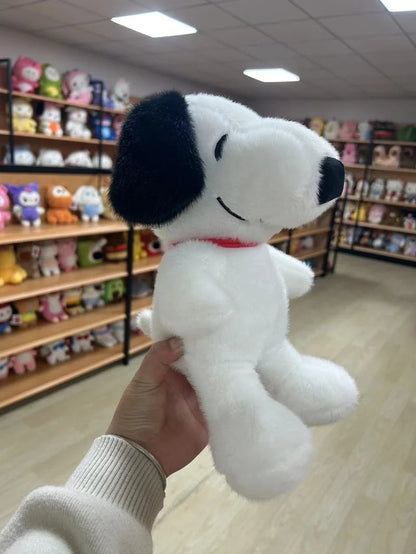 Peluche de Snoopy
