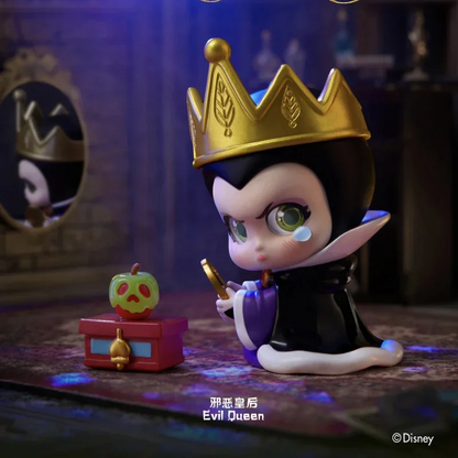 Caja misteriosa de villanos Disney