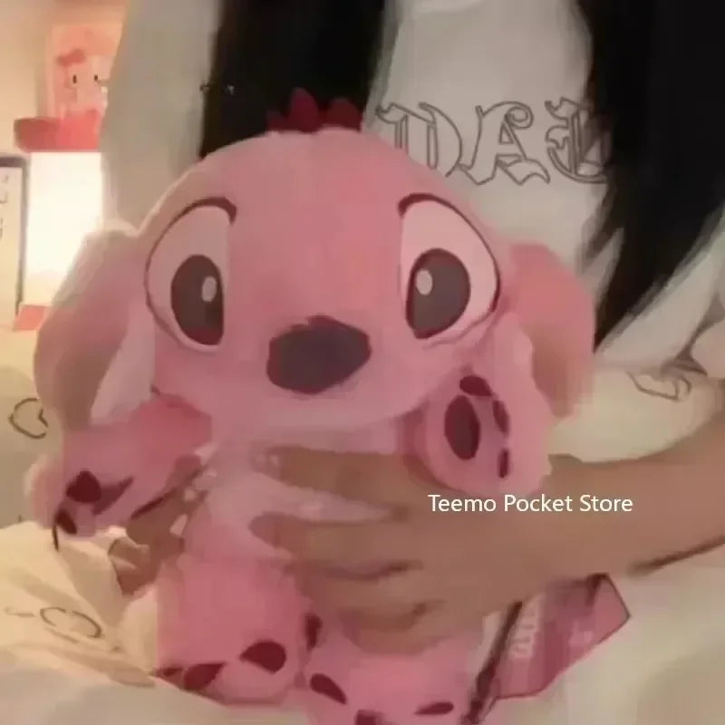 Lilo y Stitch Calmante para dormir