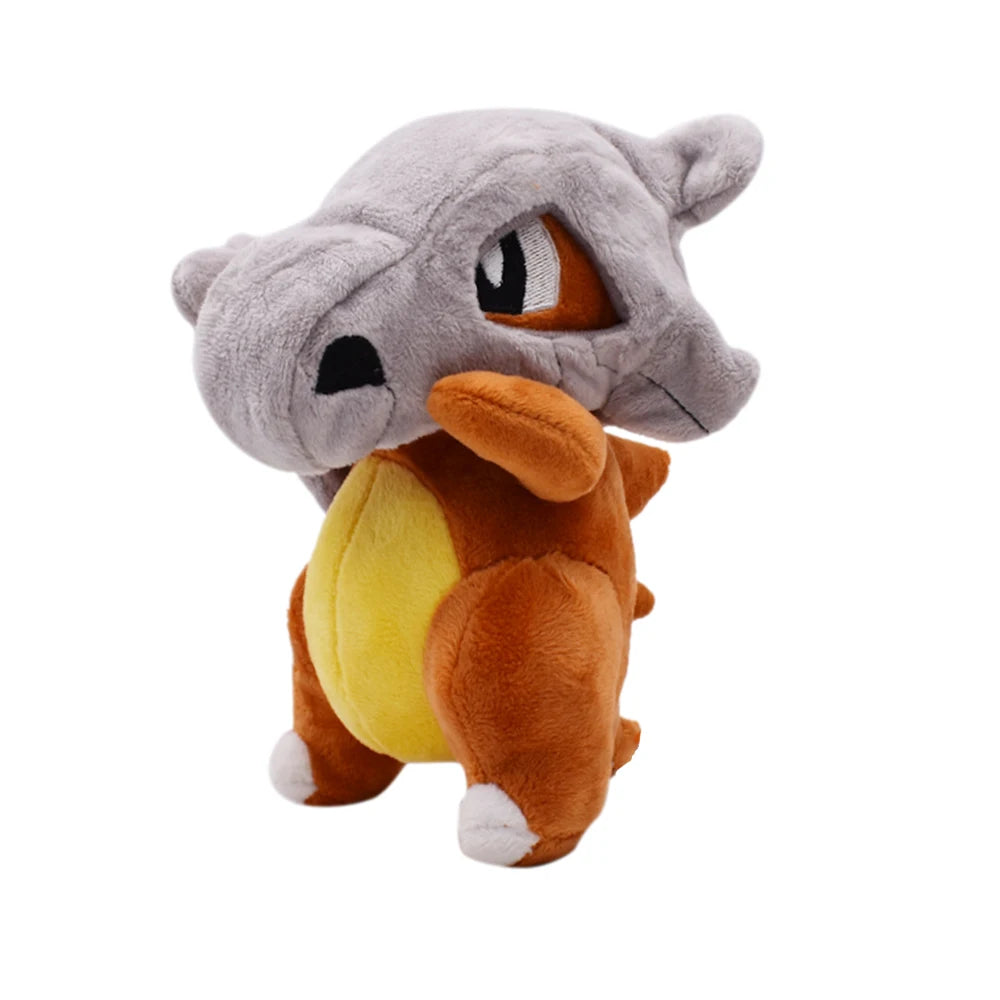 Peluche de Cubone