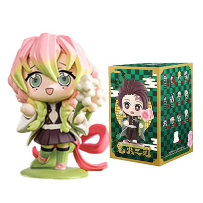 Caja misteriosa de Demon Slayer