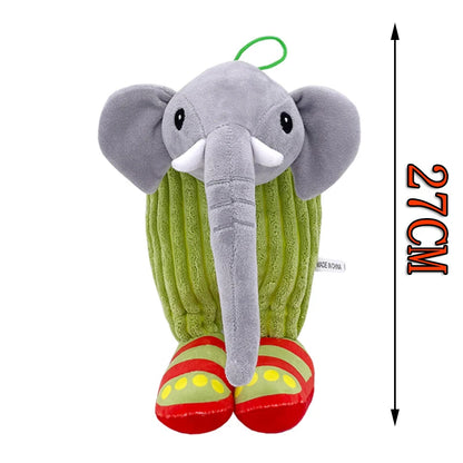 Peluches Tungtung
