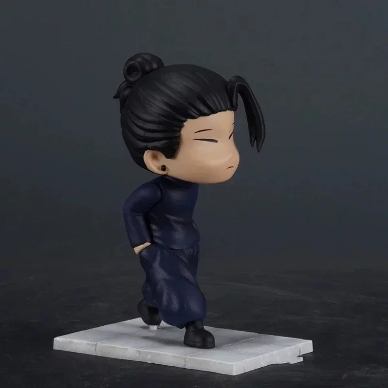 Figuras de Jujutsu Kaisen