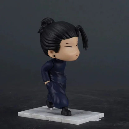 Figuras de Jujutsu Kaisen