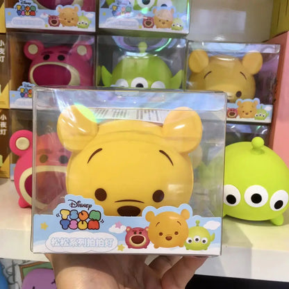 Lámpara de silicona de Toy Story
