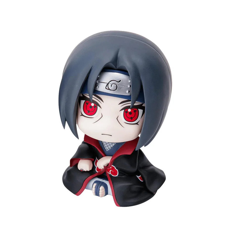 Figuras de Naruto