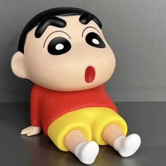 Soporte para teléfono de Shin Chan
