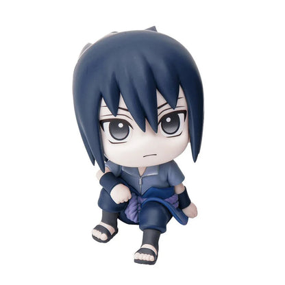 Figuras de Naruto