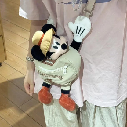 Bolso de Mickey