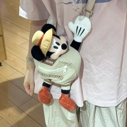 Bolso de Mickey