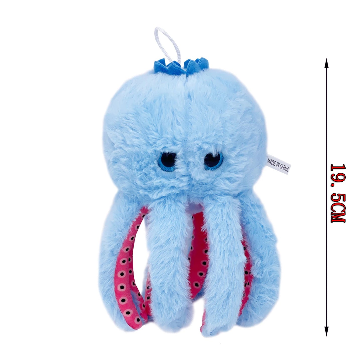Peluches Tungtung