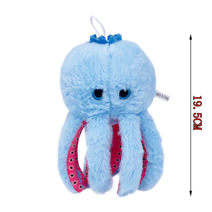 Peluches Tungtung